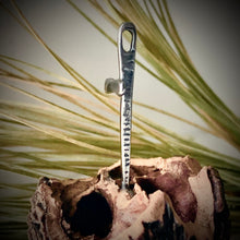 Load image into Gallery viewer, Forged in Faith: Cross Necklace (Regular Size)